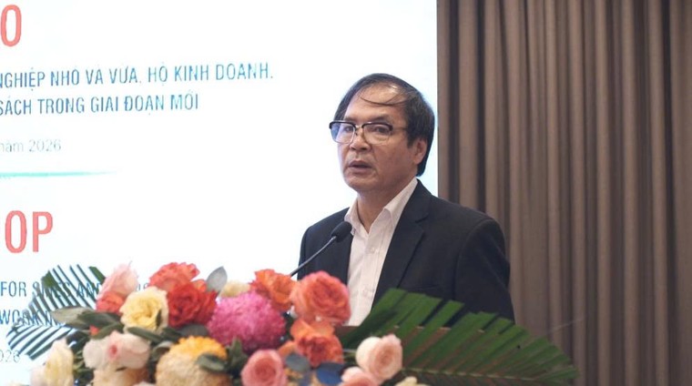 Thu hẹp khoảng cách giữa chính sách và thực tiễn hỗ trợ doanh nghiệp ảnh 1