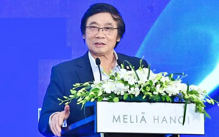 Hạ tầng năng lượng thông minh: Động lực mới cho tăng trưởng xanh của Việt Nam ảnh 1