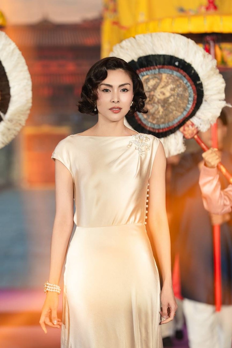 TV360 sản xuất phim điện ảnh ‘Hoàng hậu cuối cùng’, tiếp tục mở rộng hệ sinh thái nội dung Việt ảnh 1