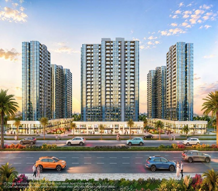 Thị trường phản ứng ra sao trước thông tin Vinhomes Global Gate Hạ Long sắp ra mắt chung cư? ảnh 1