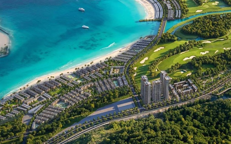 Thị trường phản ứng ra sao trước thông tin Vinhomes Global Gate Hạ Long sắp ra mắt chung cư? ảnh 2