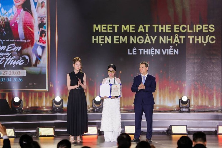 KITA Group đồng hành cùng DANAFF trên hành trình kết nối Việt Nam với khu vực ảnh 1