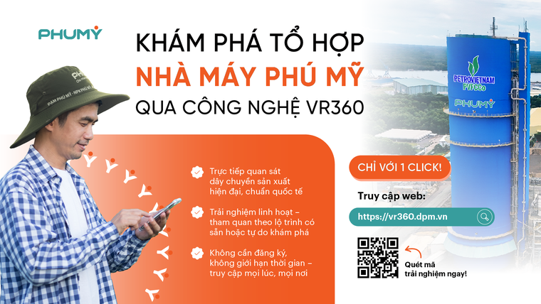 Quản trị minh bạch: Nền tảng bền vững trong hành trình ESG của PVFCCo – Phú Mỹ ảnh 1