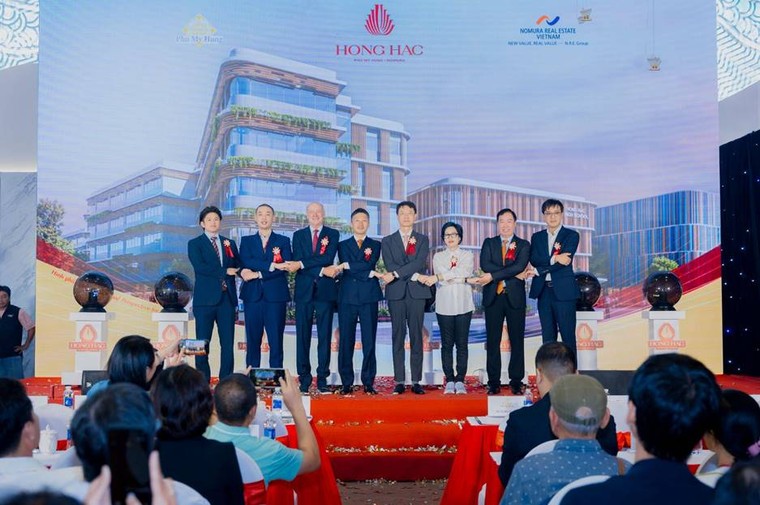 EQuest hợp tác chiến lược với Hồng Hạc City, phát triển tổ hợp giáo dục K-12 quy mô 2.500 học sinh tại Bắc Ninh ảnh 1