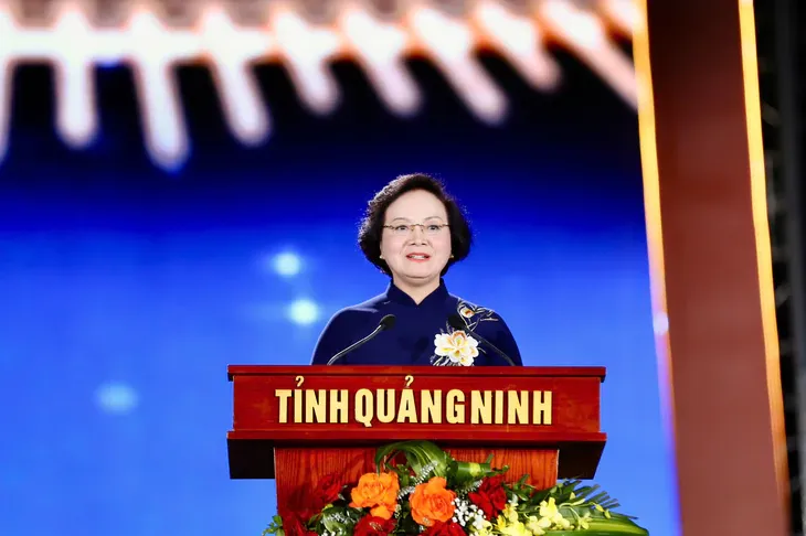 "Mãi mãi tuổi 20": Tri ân hàng triệu người con đã hiến dâng tuổi thanh xuân cho Tổ quốc ảnh 1