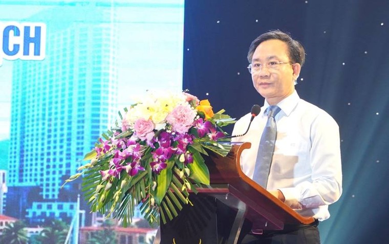 Quảng Trị - Khánh Hòa bắt tay phát triển văn hóa, thể thao và du lịch ảnh 1