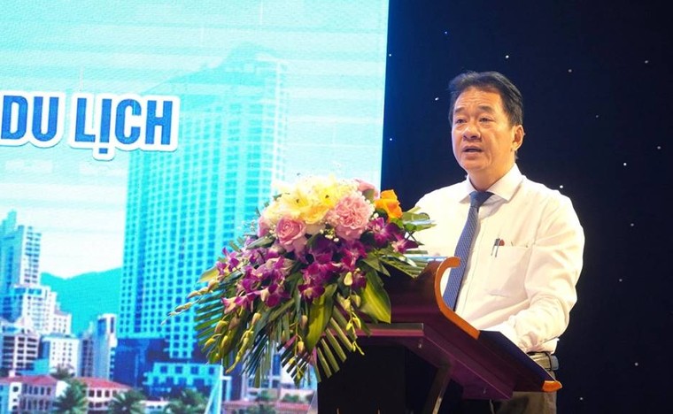 Quảng Trị - Khánh Hòa bắt tay phát triển văn hóa, thể thao và du lịch ảnh 2