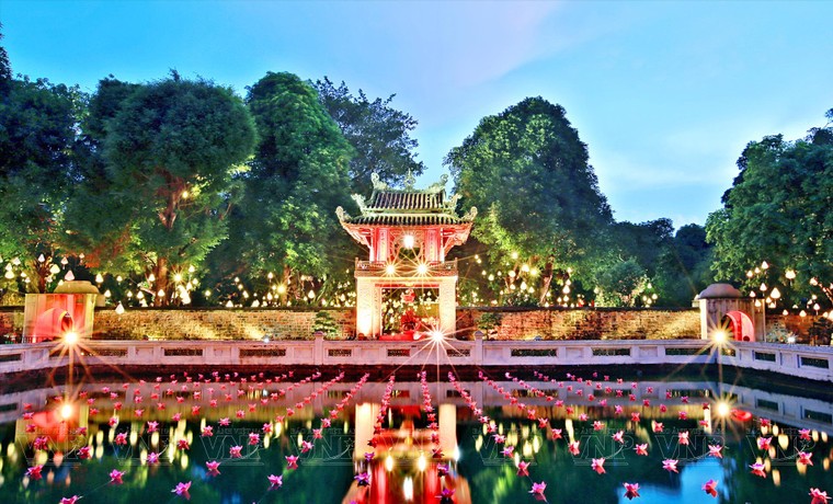 Lan tỏa hình mẫu công dân Thủ đô thanh lịch, văn minh ảnh 3