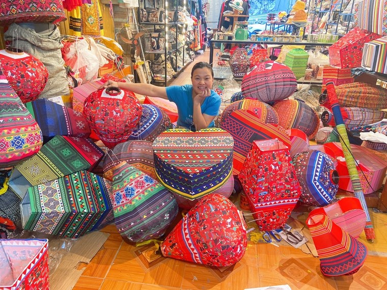Nếu không giữ, nghề sẽ mất ảnh 2