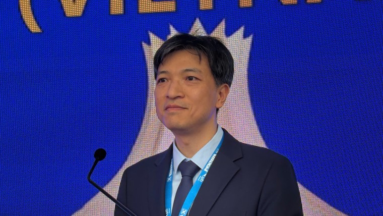 CAEXPO 2026: Đưa doanh nghiệp Việt vào sâu chuỗi cung ứng ảnh 1