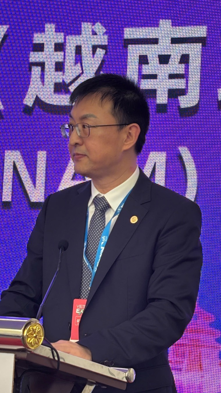 CAEXPO 2026: Đưa doanh nghiệp Việt vào sâu chuỗi cung ứng ảnh 3