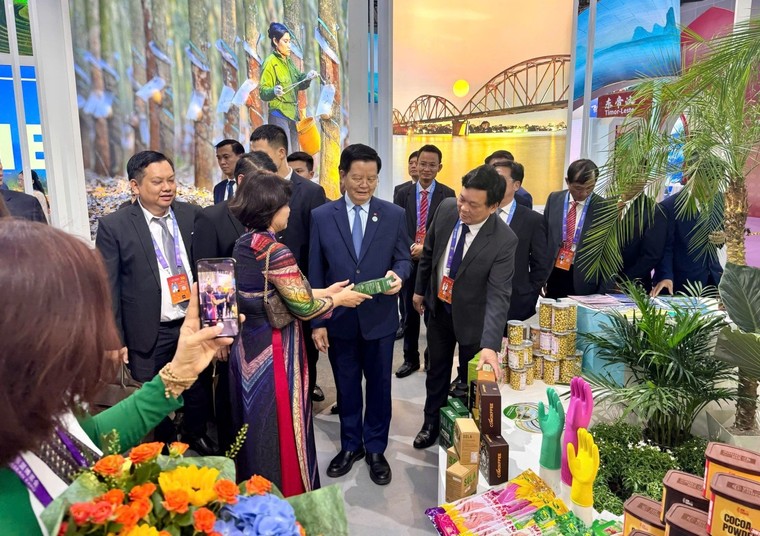 CAEXPO 2026: Đưa doanh nghiệp Việt vào sâu chuỗi cung ứng ảnh 2