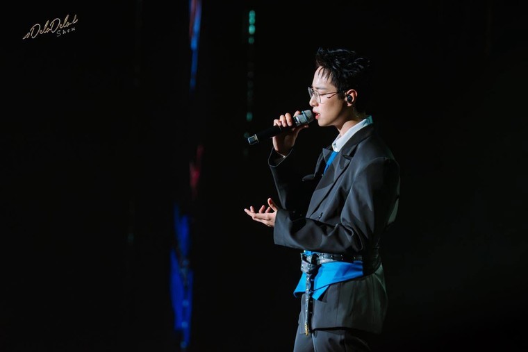 Trạm Yêu Concert 5 ảnh 1