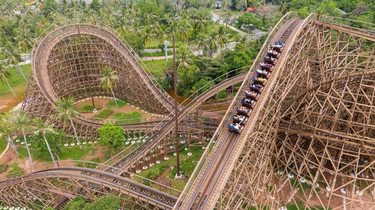 Phú Quốc “nóng” từ Á sang Âu, khách quốc tế tăng hơn 53% ảnh 4