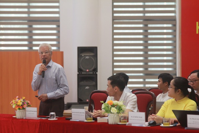 Kiến tạo không gian phát triển mới từ sắp xếp đơn vị hành chính ảnh 2