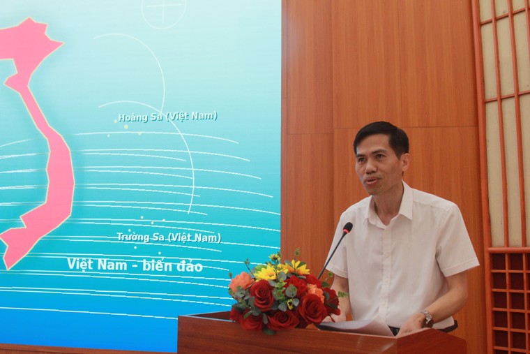 Kiến tạo không gian phát triển mới từ sắp xếp đơn vị hành chính ảnh 3