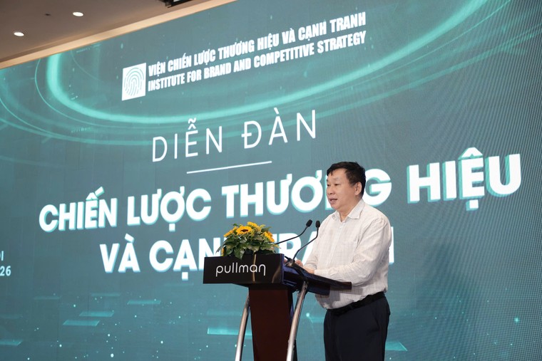 Đổi mới sáng tạo nâng cao giá trị doanh nghiệp Việt ảnh 2