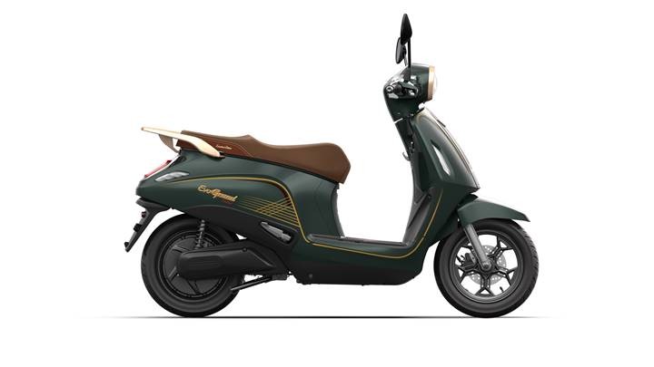 Evo Grand Premia và Evo Grand Limited: Phụ kiện phong cách mới của người dùng đô thị ảnh 1