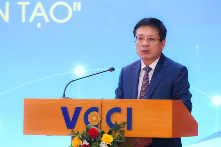VCCI và Tập đoàn TH hợp tác triển khai Đề án "Lắng nghe để Kiến tạo" ảnh 2