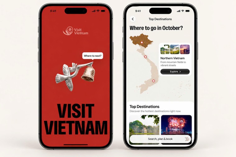 Sun Group bắt tay các tập đoàn hàng đầu Hoa Kỳ, kết nối du lịch Việt Nam với thế giới ảnh 2