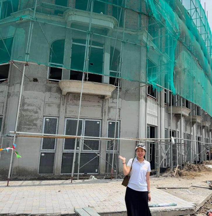 Môi giới bất động sản: Công việc thời vụ bấp bênh hay sự nghiệp 20 - 30 năm? ảnh 2