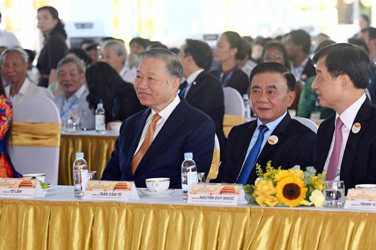 Hà Nội: Khởi công Dự án đầu tư bảo quản, tu bổ, phục hồi Điện Kính Thiên ảnh 1