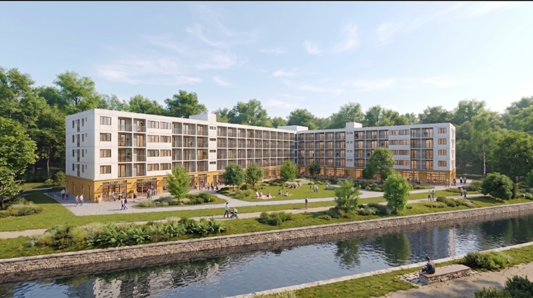 KCN thế hệ mới MEYINPARK Hưng Yên: Kiến tạo hệ sinh thái sản xuất và an cư bền vững ảnh 2