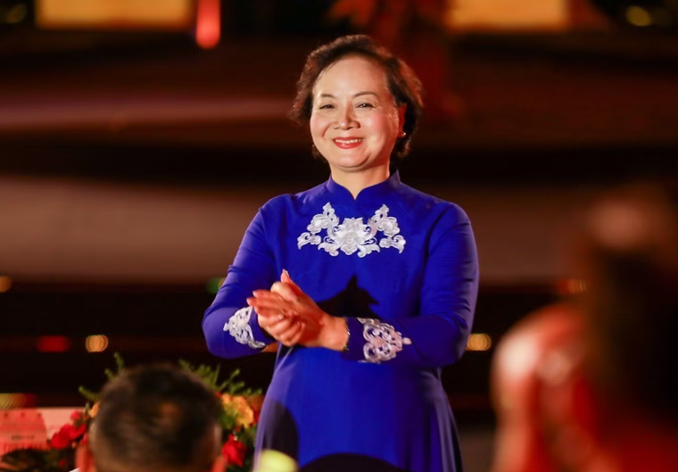 Lễ hội Văn hóa Thế giới tại Hà Nội: Hội tụ di sản, kết nối năm châu ảnh 1