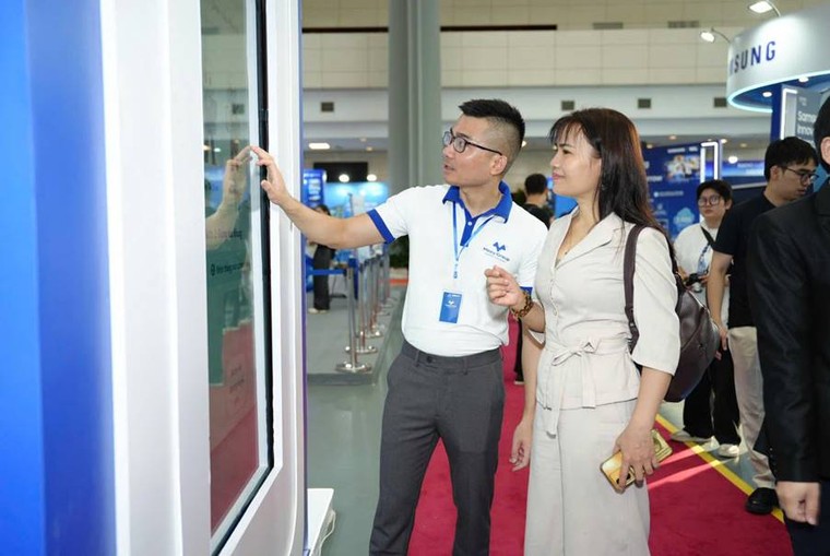 Meey Group đưa bộ ba sản phẩm AI đến Ngày hội Đổi mới sáng tạo Quốc gia 2026 ảnh 1