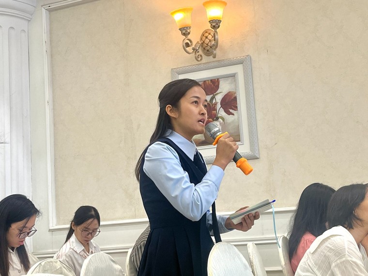 Hỗ trợ doanh nghiệp và hộ kinh doanh tháo gỡ vướng mắc về thuế trên nền tảng thương mại điện tử ảnh 2