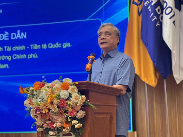 Phát triển nhân tài: Đào tạo và trọng dụng đúng cách ảnh 1