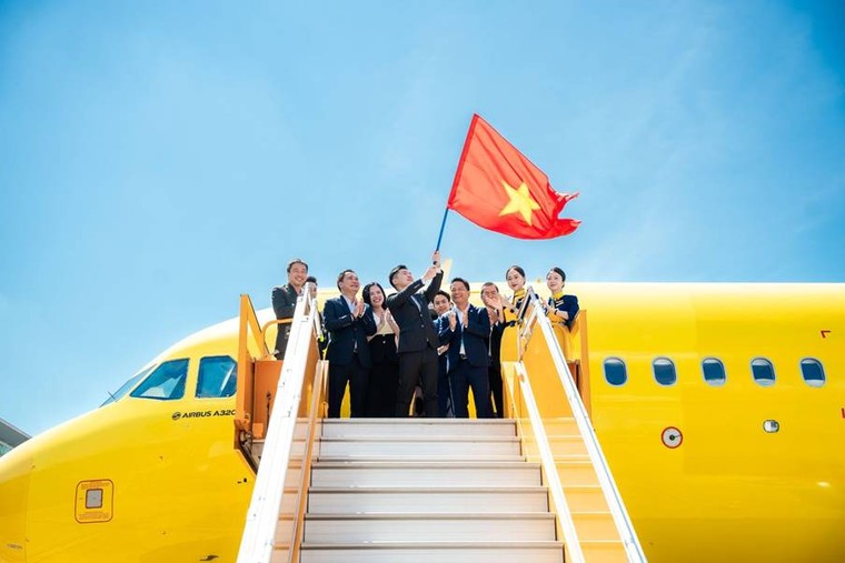 Phó Chủ tịch T&T Group Đỗ Vinh Quang được vinh danh Doanh nhân Việt Nam tiêu biểu - Cúp Thánh Gióng 2026 ảnh 1