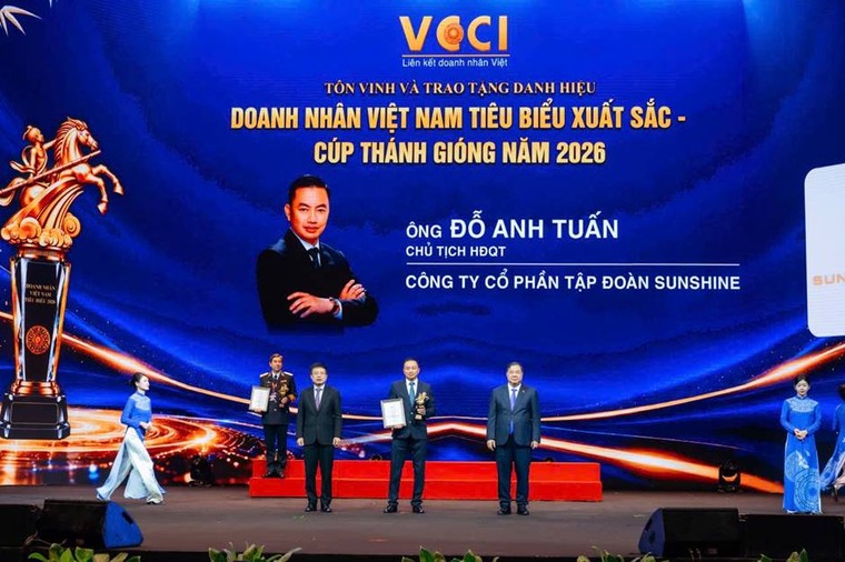 Khát vọng của doanh nhân Đỗ Anh Tuấn: Từ 10 kỹ sư phần mềm đến giấc mơ xây dựng AI Data Center tầm cỡ thế giới ảnh 4
