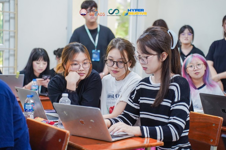 Master Class 2 HyperCreative 2026: “DNA của kênh” và bài toán kết nối với thương hiệu ảnh 1