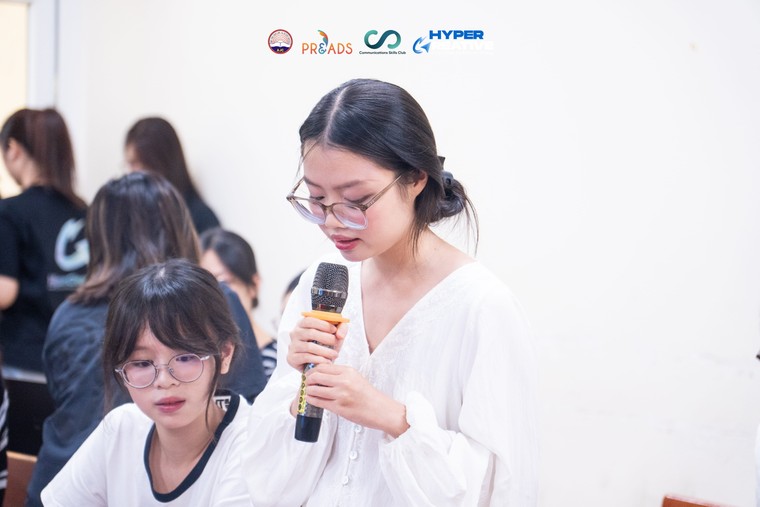 Master Class 2 HyperCreative 2026: “DNA của kênh” và bài toán kết nối với thương hiệu ảnh 3