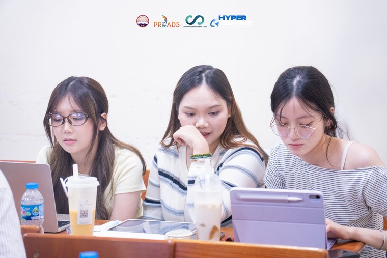 Master Class 2 HyperCreative 2026: “DNA của kênh” và bài toán kết nối với thương hiệu ảnh 4