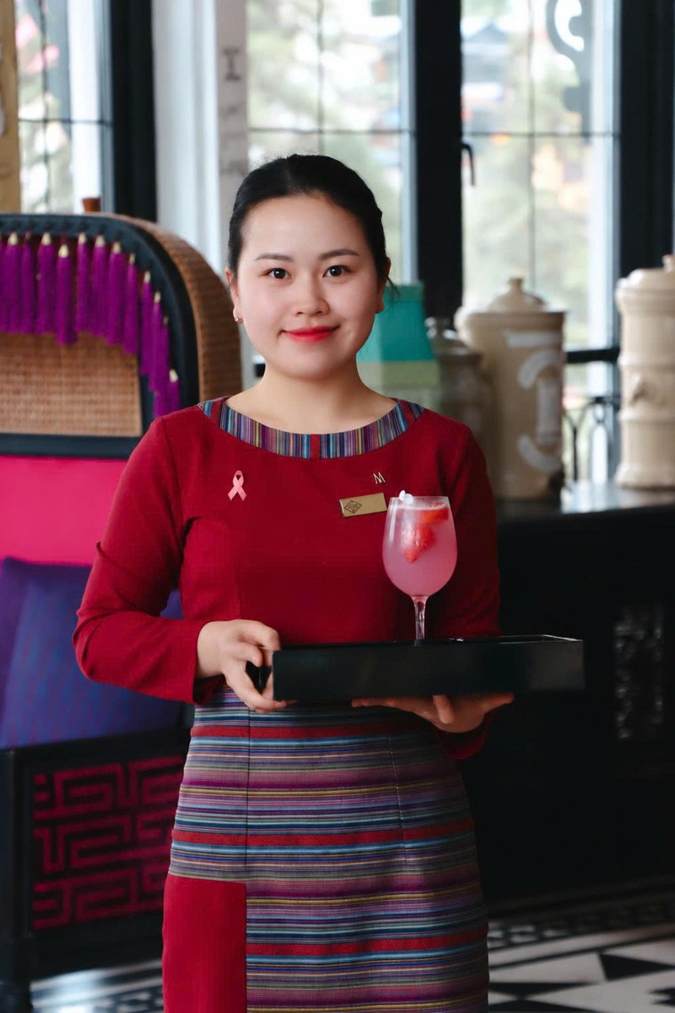 Đêm tiệc ẩm thực tại Sa Pa gây quỹ hỗ trợ bệnh nhân ung thư vú ảnh 1