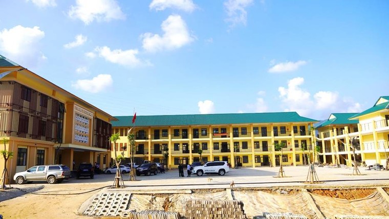 Quảng Trị dự kiến thí điểm dạy tiếng Lào tại 2 trường nội trú vùng biên từ năm học 2027 - 2028 ảnh 1