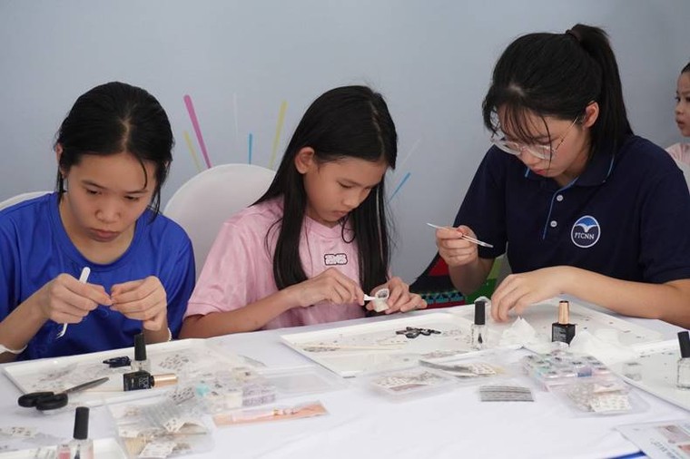  Nhiều hoạt động trải nghiệm tại Lễ hội Con đường văn hóa Hàn Quốc 2026 ảnh 1