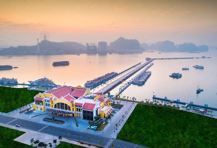 Sun Group và cuộc “đổi vận” của những vùng đất ảnh 2