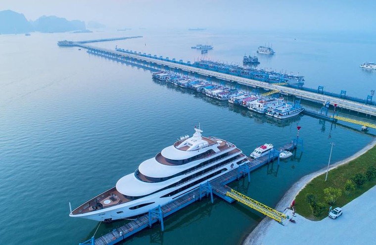 Sun Group và cuộc “đổi vận” của những vùng đất ảnh 3
