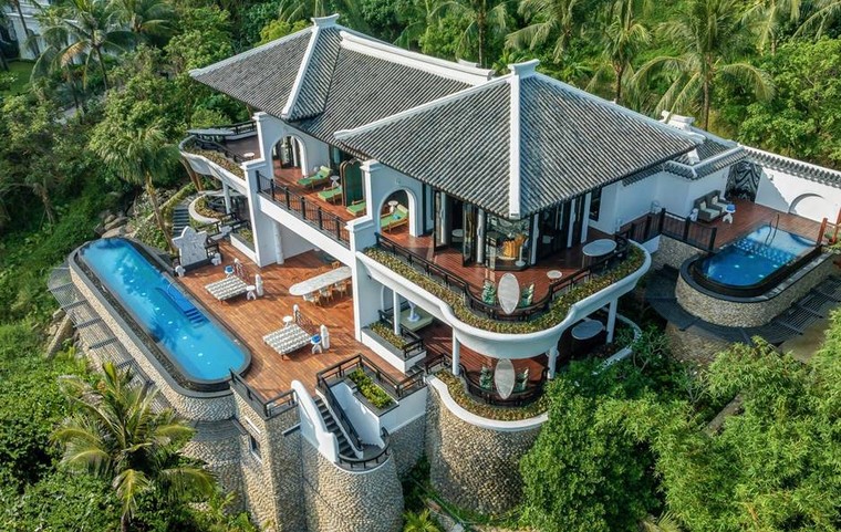 Sun Group và cuộc “đổi vận” của những vùng đất ảnh 4