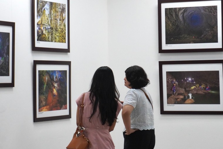 Đưa di sản Việt Nam đến gần công chúng qua nghệ thuật nhiếp ảnh ảnh 4