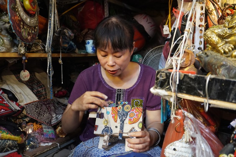 Khi sáng tạo bắt đầu từ những vật liệu bị lãng quên ảnh 4