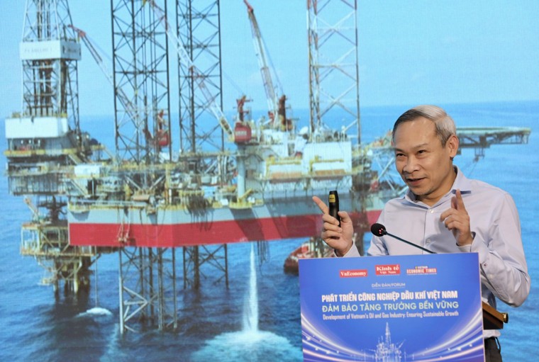 Ngành dầu khí tái cấu trúc, hướng tới tăng trưởng bền vững ảnh 2