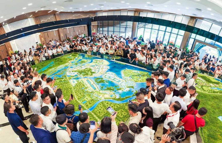 Vinhomes “nuôi quân” cho đại lý ruột: Môi giới có điểm tựa tài chính, thị trường giữ mạch lúc khó khăn ảnh 2