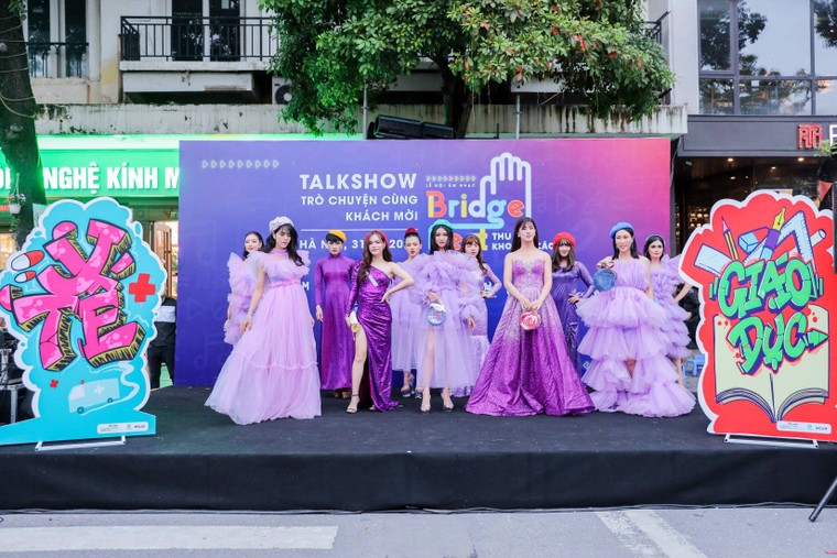 Đánh dấu không gian Queer tại Hà Nội: Nâng cao hiện diện và tiếp cận cho cộng đồng LGBTIQA+ ảnh 1