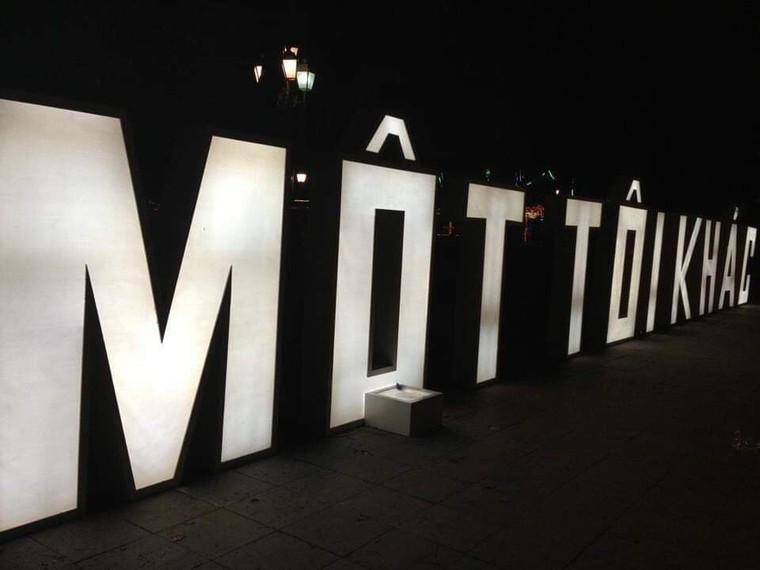 Đánh dấu không gian Queer tại Hà Nội: Nâng cao hiện diện và tiếp cận cho cộng đồng LGBTIQA+ ảnh 2