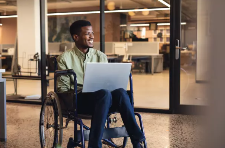 UNESCO: Bình đẳng truyền thông cho người khuyết tật ảnh 1