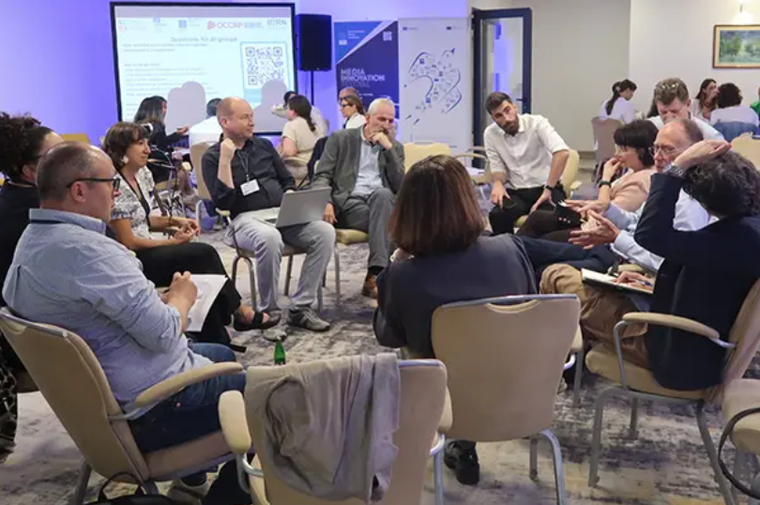 UNESCO ban hành hướng dẫn mới nhằm tăng cường hỗ trợ truyền thông ảnh 1